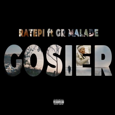 Gosier ft. Gr Malade | Boomplay Music