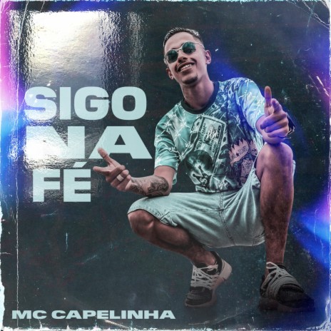 Sigo na Fé ft. DJ Marquinhos Sangue Bom | Boomplay Music