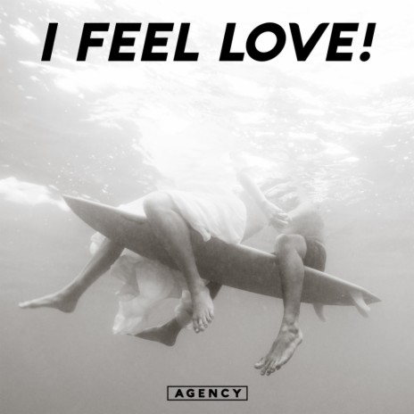 I Feel Love! (Ant LaRock Version 2 Remix) | Boomplay Music