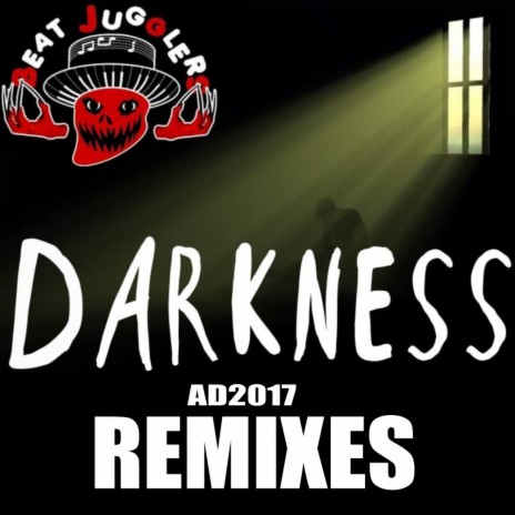 Darkness (Trick Or Treat Remix)