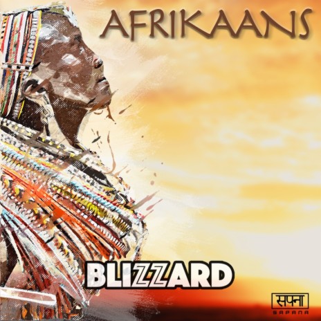 Afrikaans (Original Mix) | Boomplay Music