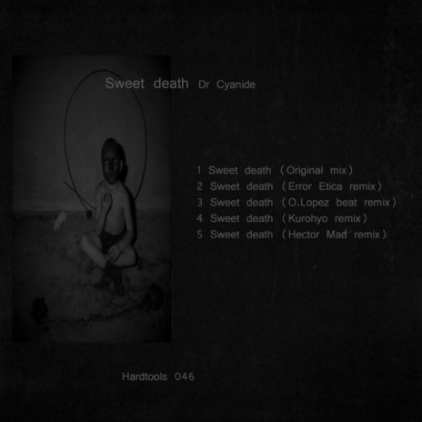 Sweet Death (Error Etica Remix)