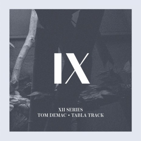 Tabla Track (Original Mix)