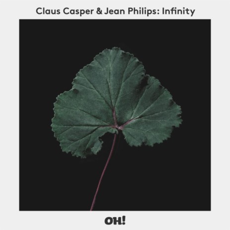 Infinity (Original Mix) ft. Jean Philips | Boomplay Music