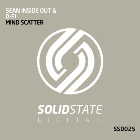 Mind Scatter (Original Mix) ft. D-Fi