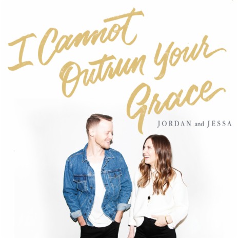 I Cannot Outrun Your Grace | Boomplay Music