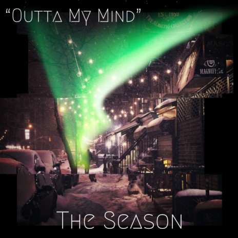 Outta My Mind | Boomplay Music