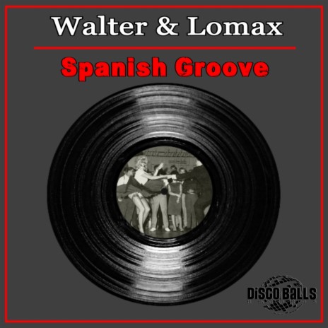 Spanish Groove (Original Mix) | Boomplay Music