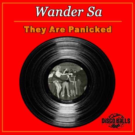 They Are Panicked (Original Mix) | Boomplay Music