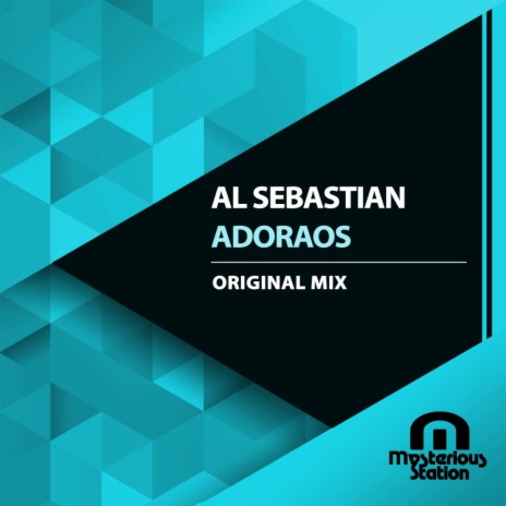Adoraos (Original Mix) | Boomplay Music