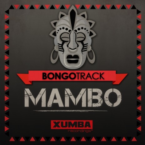 Mambo (Original Mix) | Boomplay Music