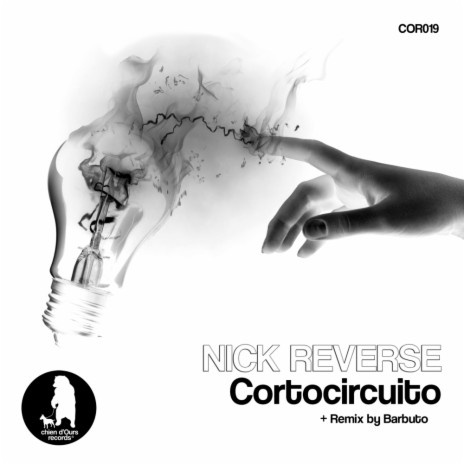 Cortocircuito (Barbuto Remix) | Boomplay Music