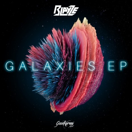 Galaxies (Original Mix) | Boomplay Music