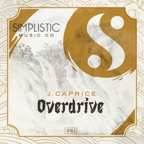 Overdrive (Original Mix)