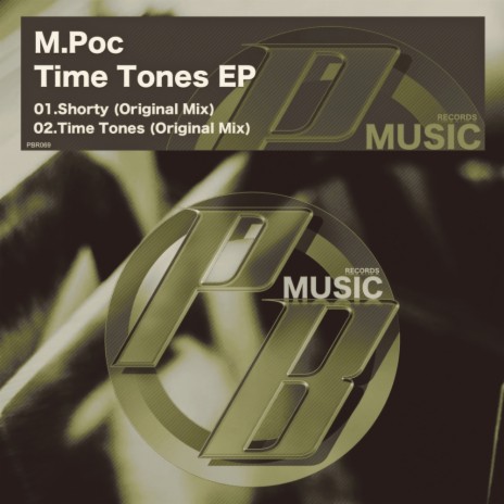 Time Tones (Original Mix) | Boomplay Music