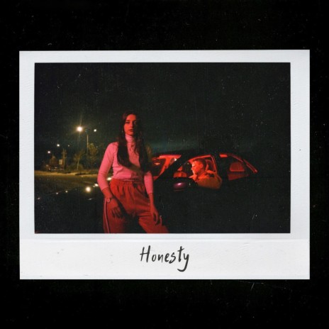 Honesty | Boomplay Music