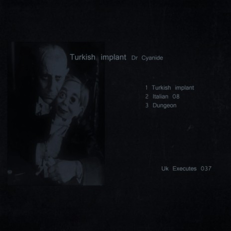 Turkish Implant (Original Mix)