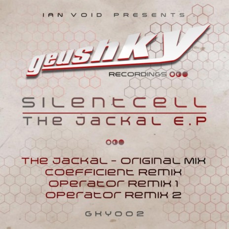 The Jackal (Coefficient Remix)