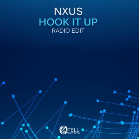 Hook It Up (Radio Edit) | Boomplay Music