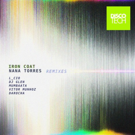 Iron Coat (Vitor Munhoz Remix)