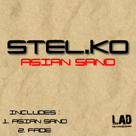 Asian Sand (Original Mix)