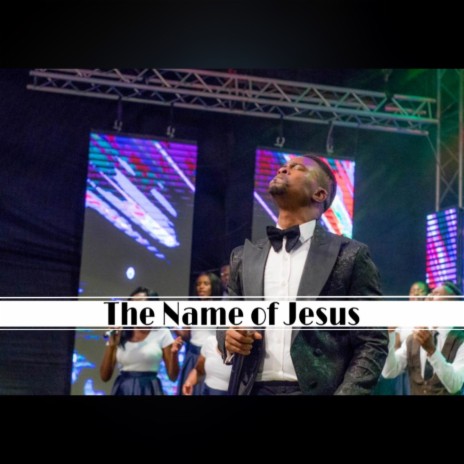 The Name of Jesus | Boomplay Music