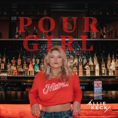 Pour Girl | Boomplay Music