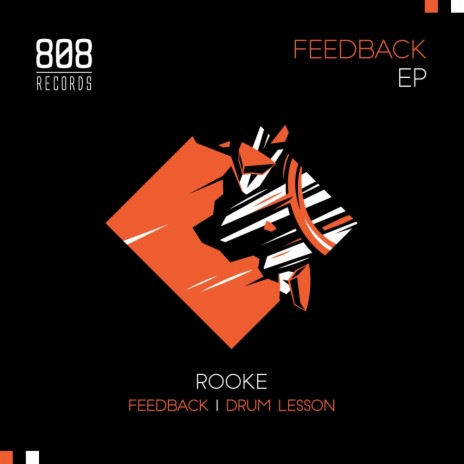 Feedback (Original Mix)