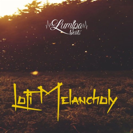Melancholy Sky ft. Lofi Hip-Hop Beats & Beats De Rap