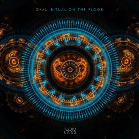 Ritual On The Floor (Original Mix) | Boomplay Music