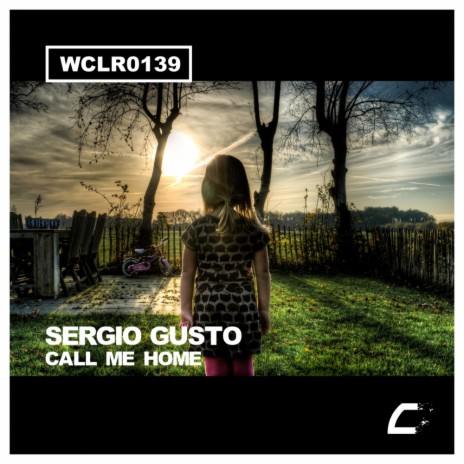 Call Me Home (Original Mix) | Boomplay Music