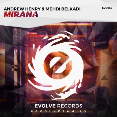 Mirana (Original Mix) ft. Mehdi Belkadi | Boomplay Music