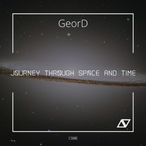Journey Through Space & Time (Original Mix) | Boomplay Music