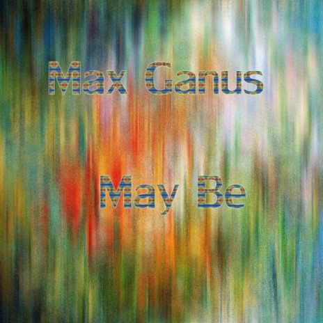 May Be (Original Mix)