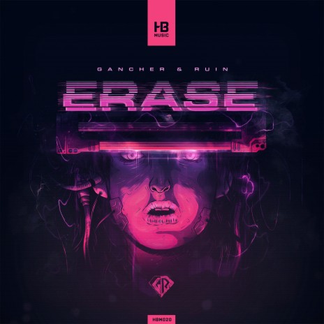 Erase | Boomplay Music