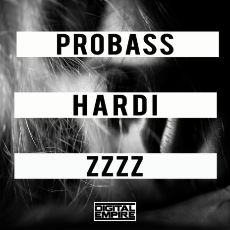 Zzzz (Original Mix) ft. Hardi | Boomplay Music