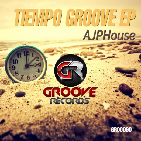 Tiempo Groove (Original Mix)