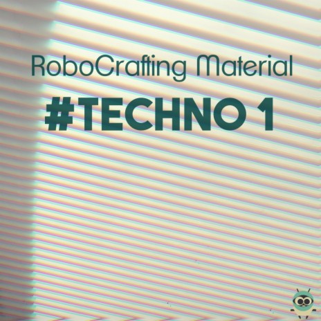 #Techno 1 - Beat 11 (Sample)