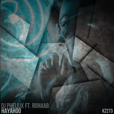 Hayahoo (PARSAPI Remix) ft. Rohaab | Boomplay Music