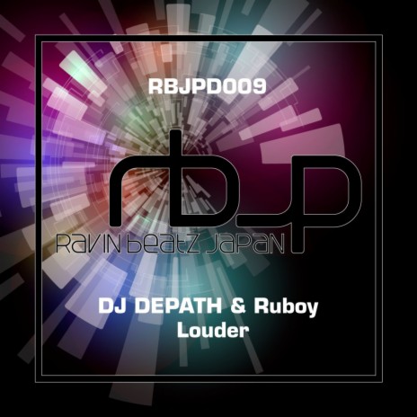 Louder (Original Mix) ft. Ruboy | Boomplay Music