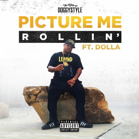 Picture Me Rollin' ft. Dolla | Boomplay Music