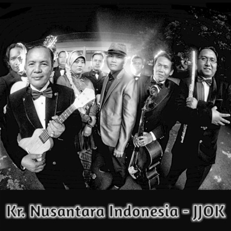 Keroncong Nusantara Indonesia ft. Kapten Yosua & Diena | Boomplay Music