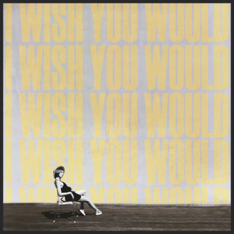 I Wish You Would ft. Becca Vanderbeck, Noel Goff & PRUDEE
