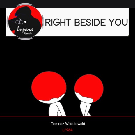 Right Beside You. (Original Mix) | Boomplay Music