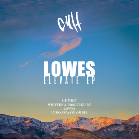 Elevate (Original Mix)