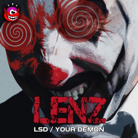 Your Demon (Original Mix)