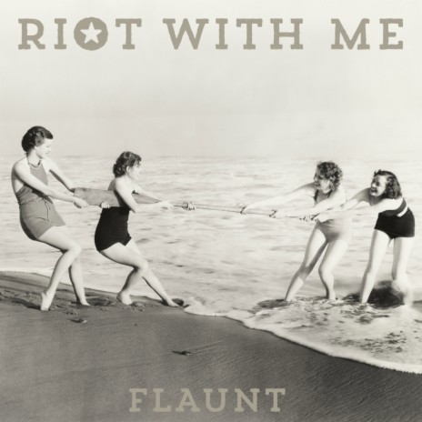 Riot With Me (Acoustic Version) | Boomplay Music