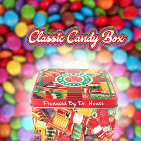 Classic Candy Box (Original Mix) | Boomplay Music
