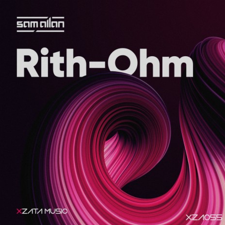 Rith-ohm (Radio Mix) ft. Axyl | Boomplay Music
