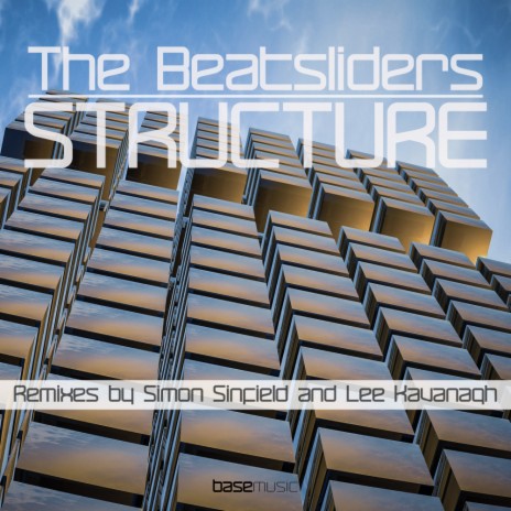 Structure (Simon Sinfield Remix)